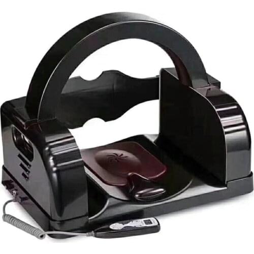 New postpartum repair pelvic correction hip pelvic rehabilitation hip bone conditioning physiotherapy device