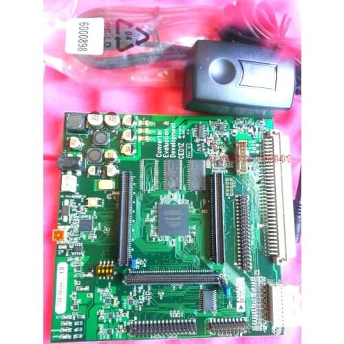 Converter Evaluation amp; Development CED1Z -5 REV.B1