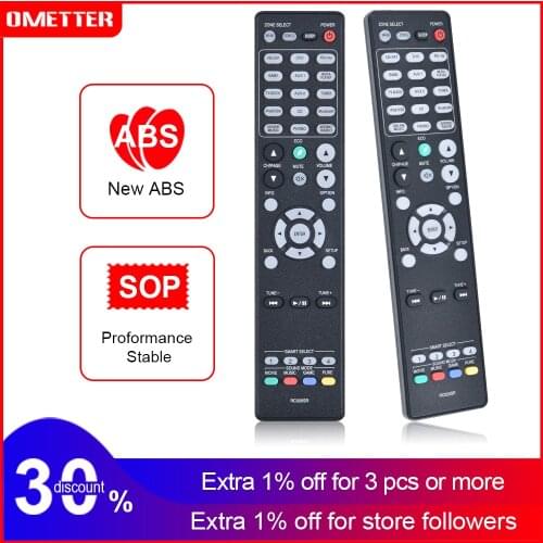 For Marantz Remote Control RC025SR RC021SR SR5008 NR1604 RC022SR SR6008 SR6010 SR6009 AV Surround home theater Receiver