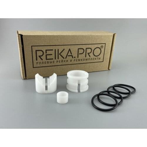 REIKA.PRO Gearbox Parts