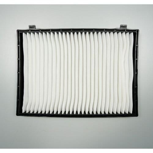 Cabin filter for Chevrolet Captiva 2.4 / 3.2, Opel Andhra 2.4 HOLDEN CAPTIVA ,OPEL ANTARA 2.0 VAUXHALL ANTARA,OEM:96440878 #FT39