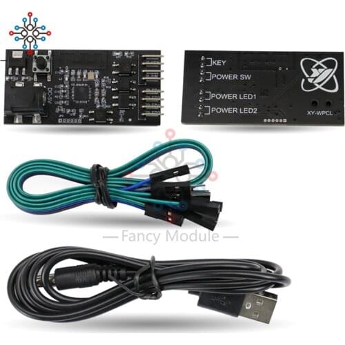 WPCL WPCE Computer Remote Switch Machine Mobile Phone Remote Control Module