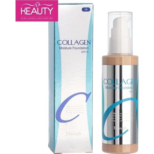 Тональные основы Enough China At AliExpress