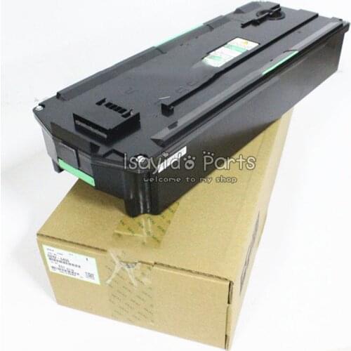 1X D242-6400 Waste Toner Bottle for Ricoh MP C2003 C2004 C2004ex C2503 C2504 C2504ex C3003 C3004 C3004ex C3503 C3504 416890