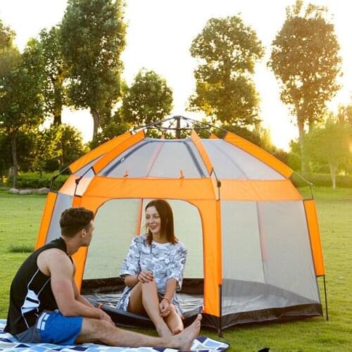 Hot sale outdoor indoor kids playpen portable game play yard the ultimate travel playpen free set up Avoid building quick-openi