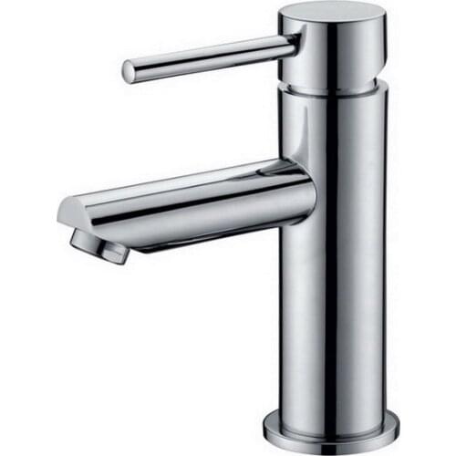 Single handle bathroom basin faucet hot and cold water basin mixer taps