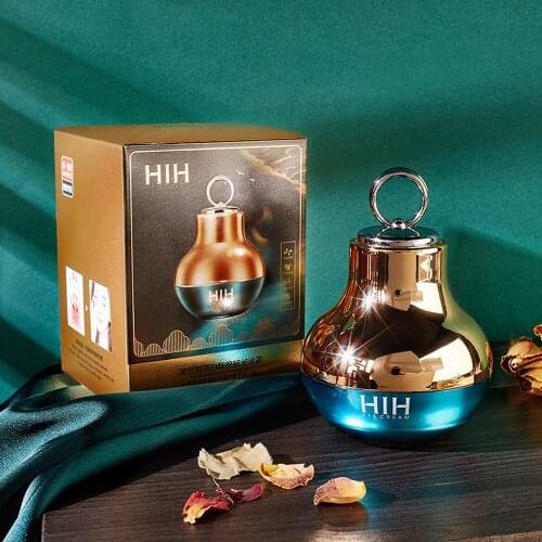 LAIKOU Bosein Electric Eye Cream Red Light Massager Anti Wrinkle Anti-aging Remover Dark Circles Against Eye Puffines Eye Care