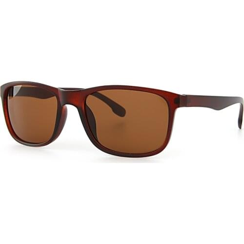 2020 top Brand Luxury Fashion Men 'S Brown Glasses UV400 APSS015802 Aqua di Polo 1987 Sunglasses