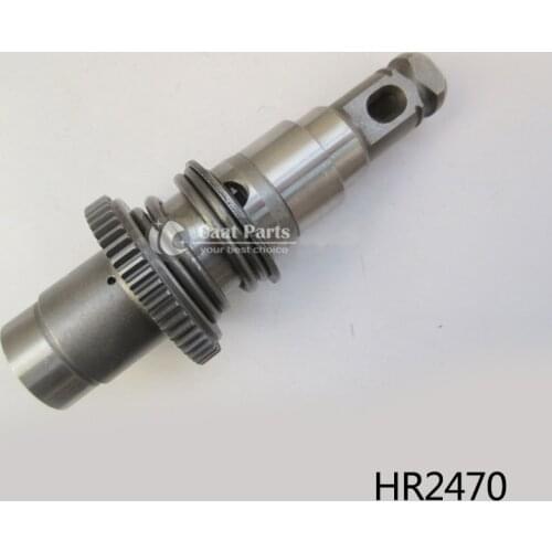 Boutique drill sets ,Electric hammer tools accessories Cylinder liner for Makita HR2470 Cylinder assembly