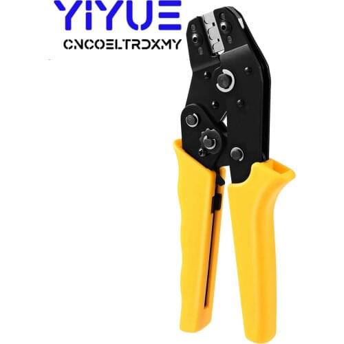 Crimping Pliers 02MB Clamp Tools ph2.0 xh2.54mm crimping tool pliers terminal ferrule crimper wire hand tool set terminals clamp