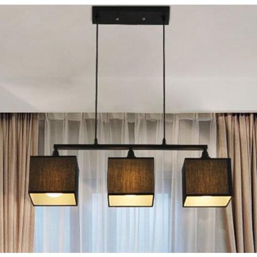 Lamps Modern Hanging Chandeliers and Pendants for Room Dining Pendant Lamp Home Table Chandelier Ceiling