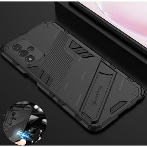 Armor Shockproof Case For Oneplus Nord N200 Car Magnetic Holder Stand Phone Back Cover For One Plus Nord N200 NordN200 Cases