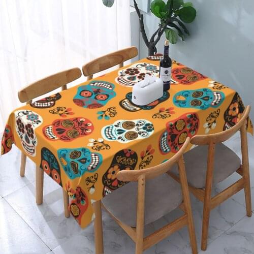 Plaid table cloth rectangular tablecloth for table modern home decorative dinning table cover red tablecloth Picnic Cloth