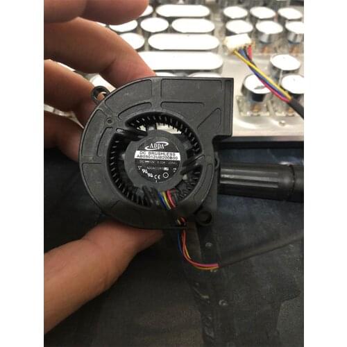 Brand new AB05012UB200B00 projector fan MS614 projector blower
