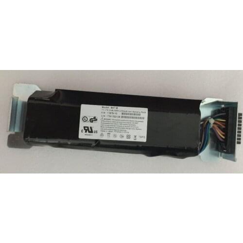 Tops 2*6600mAh News Laptop battery for IBM 23R0518 23R0534 22R4875 22R4873 DS4800 BAT-B 11879-10 1T73300215