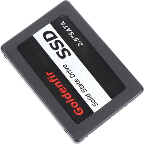 16GB-1TB solid state ssd hard drive SSD 2.5" Goldenfir 16G-1TB Solid State Drive Internal Standard SATA III SSD