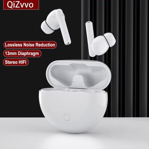 TWS Bluetooth 5.0 Earphones Wireless Headphones Mini Earbuds 9D Stereo Sport Handsfree Headset With Microphone Charging Box