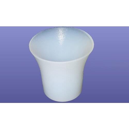 Trumpet Shaped Sealing Ring for Ice Cream Machine spare parts One Pcs accessories of soft ice cream machine