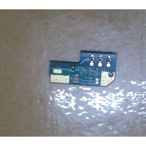 Usb board For CUBOT X15 usb board 100% New Cell Phone Replacement Assembly Repairing Fixing part Accessories