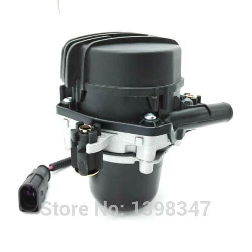 Secondary Air Pump For PORSCHE OE:95560510421 7L5959253B