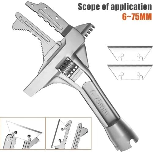 WanHenDa Spanners