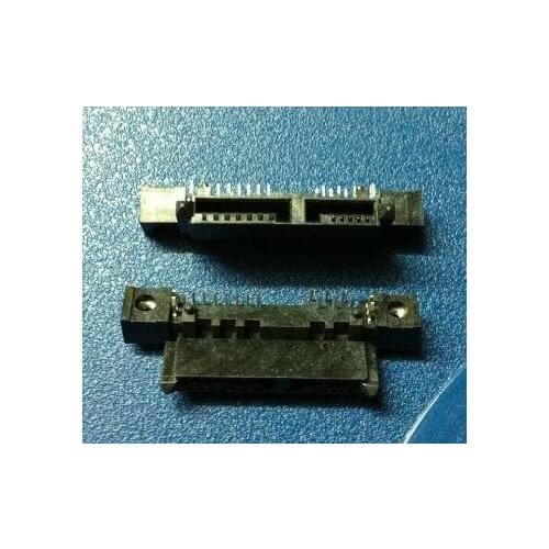 1735425-3 SATA 6 + 7p connector 2.85H