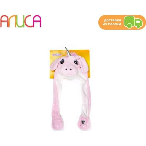 1TOY Хлоп-Ушки Toys And Goods For Creativity