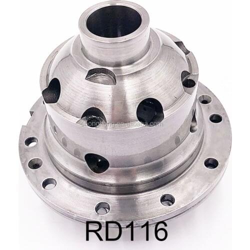 RD116 Offroad Accessories Air Differential Locker For Jeep Musso Rexton Blazer Jimmy Yukon Suburban Vans Suburban58