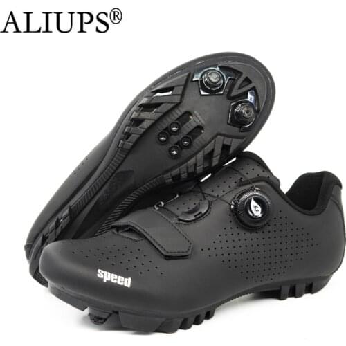 ALIUPS Mountain Bikes