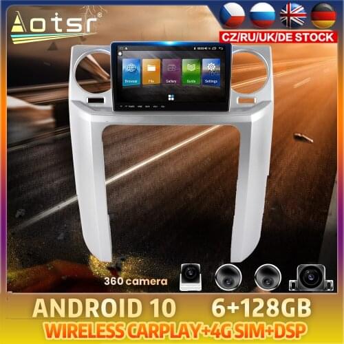 Android 10 For Para Hyundai Genesis Coupe 2008 - 2012 Car DVD GPS Coche Navigation Auto Radio Stereo Multimedia Player HeadUnit