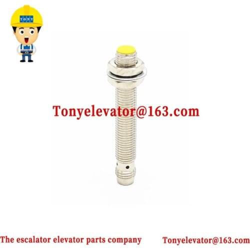 Bi2-EG08-AP6X-V1131 Escalator Sensor PNP