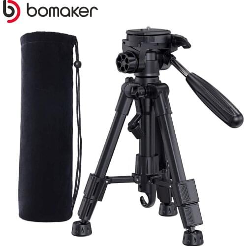 BOMAKER Tripods For Cameras
