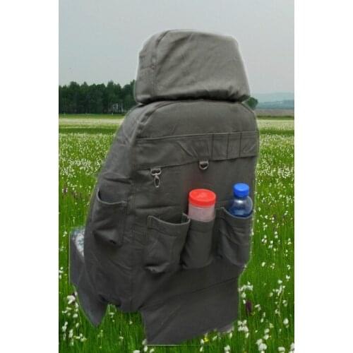 Car seat covers canvas oxford cloth for Jungle 2 mini seat cover aotuo seat cover qq chery tiggo volkwagen tiguan touareg SUV