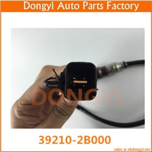 High quality oxygen sensor for 39210-2B000 392102B000