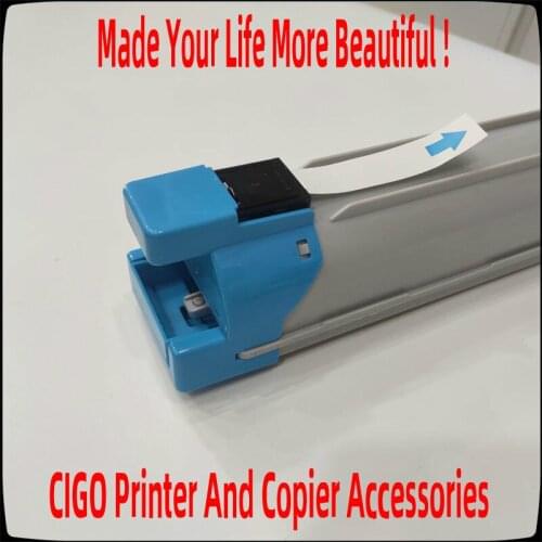 For Samsung CLX-9201 CLX-9301 CLX-9251 CLT-809 Printer Toner Cartridge,For Samsung CLX 9201 9301 9251 Refill Toner Cartridge