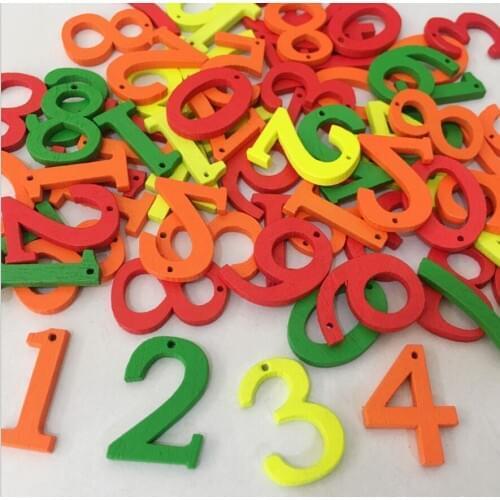 DRtrade Numbers-buttons China