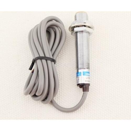 Group Near Switch LJ12A3-2-Z/DX Flat Direct Two Line Often Close M12