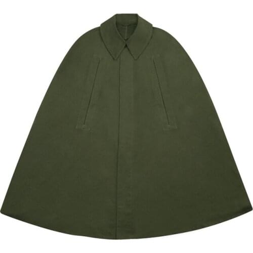 GUTA-030 DAK Tropical Afrikakorps cape Umhang