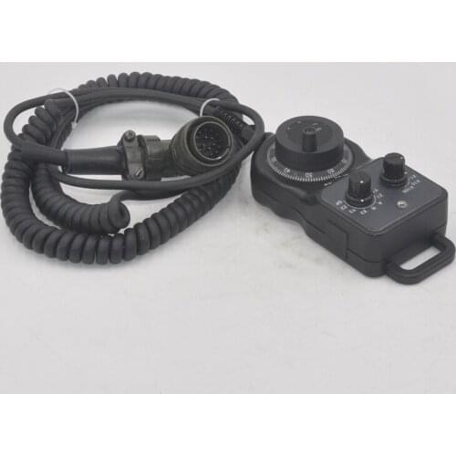 Korea segwang tech portable m.p.g portable hand wheel pulse generator