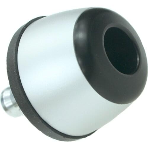 Motorcycle Final Drive Housing Cardan Crash Slider Protector Metal For BMW R 1200GS LC 2013-2017/R 1200GS LC Adventure 2014-2017