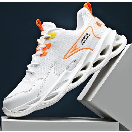 Sneakers for Men Running Classic Mens Casual Shoes Non-slip Walking Lightweight Tennis Masculino Fashion Zapatos De Hombre 2021