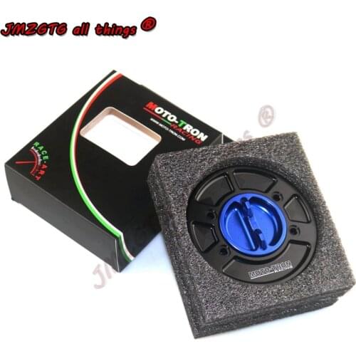 Motorcycle Fuel Tank Caps For BMW S1000R S1000RR R1200GS R1200R R nine t F800R F800GS K1300R Modified fuel tank cap for motorcy