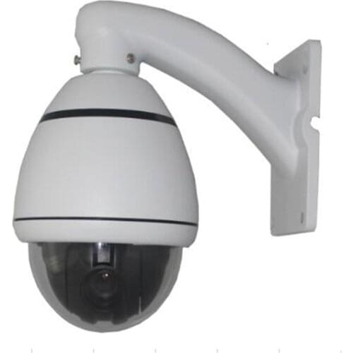 3.5 Inch 5MP 5X Zoom PTZ Middle Speed Dome AHD Camera