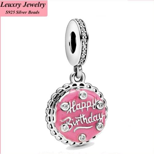 Leuxry Charm Pendants