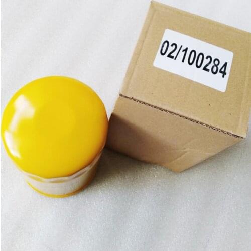 For JCB OIL FILTER (PART NO. 02/100284)