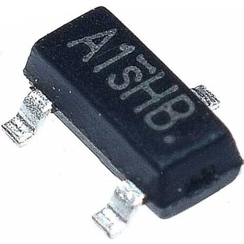 20PCS SI2301CDS SOT23 SI2301BDS SI2301 A1SHB SOT-23 SOT SMD new and original IC Chipset