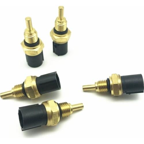 New Engine Coolant Temperature Sensor For Honda Odyssey Pilot Civic 1.6L 1.7L Acura TSX Isuzu Oasis 37870PJ7003 37870PJ5003