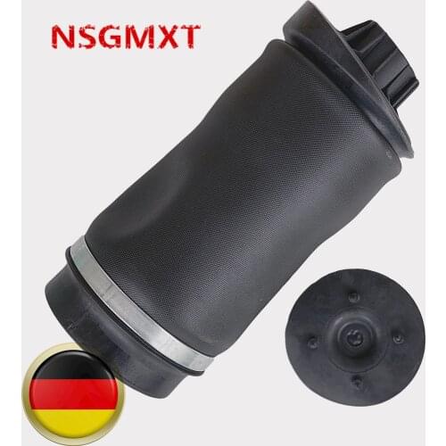 AP02 Air Suspension Air Spring Bag 2513200425 For Mercedes R W251 V251 R63 R280 R300 R320 R350 R500 13200325 2513200025