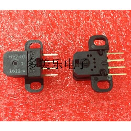 Tamers Grating Decoder Raster Sensor Decoder Printer Grating Decoder H9740