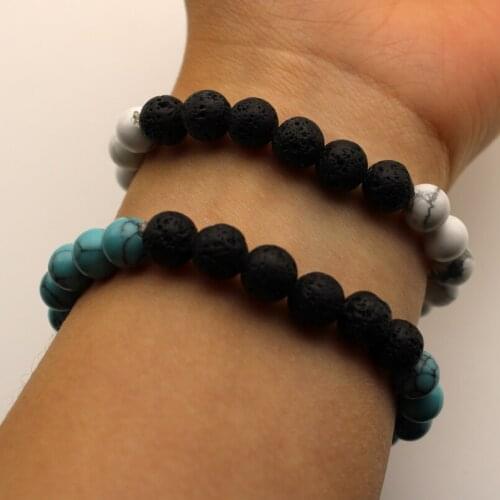 1pc Solace Diffuser Bangle Serenity Diffuser Bracelet Gifts For Her Or Him